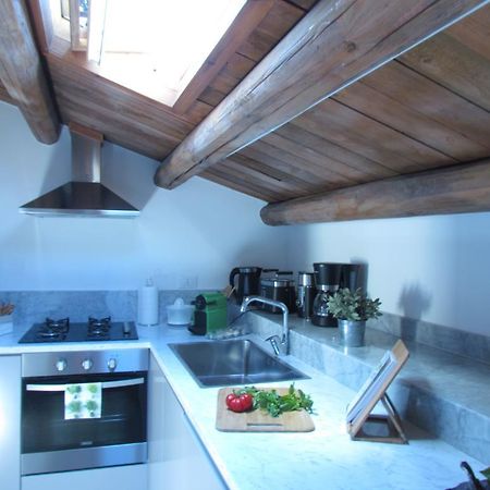 Appartamento Alloro 2 Palermo Buitenkant foto