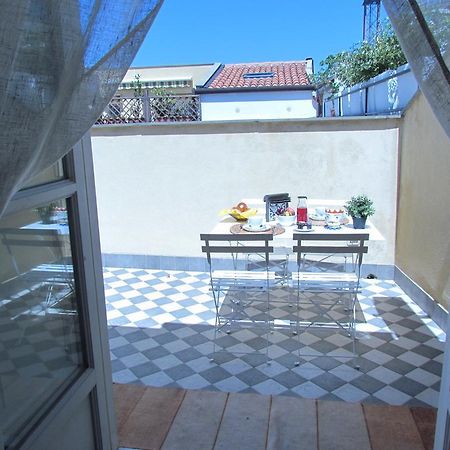Appartamento Alloro 2 Palermo Buitenkant foto