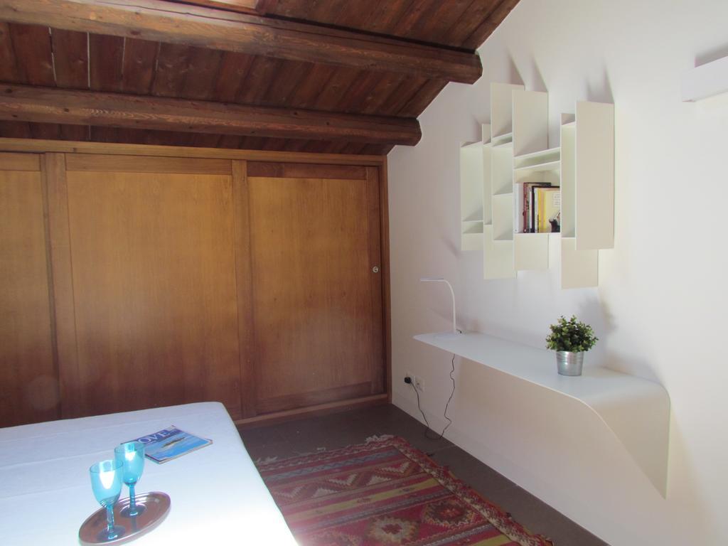 Appartamento Alloro 2 Palermo Buitenkant foto