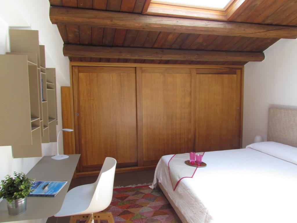 Appartamento Alloro 2 Palermo Buitenkant foto